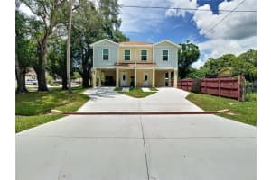 4209 W Woodlawn Ave, TAMPA
