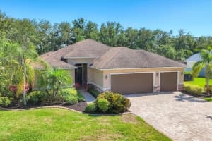 15208 21st Ave E, BRADENTON