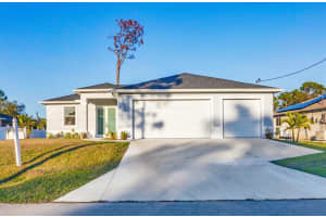 2258 MARGARET LANE, NORTH PORT, FL 34286 Sold 08/25/25