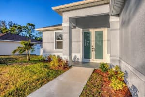 2258 MARGARET LANE, NORTH PORT, FL 34286 Sold 08/25/25