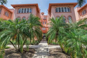 1221 N Palm Ave #303, SARASOTA