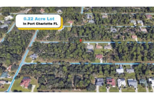 17411 POWELL AVENUE, PORT CHARLOTTE, FL 33948 Sold 02/03/26