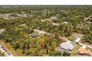 17411 POWELL AVENUE, PORT CHARLOTTE, FL 33948 Sold 02/03/26