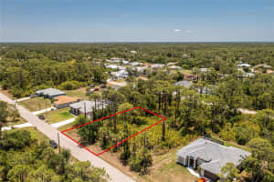 17411 POWELL AVENUE, PORT CHARLOTTE, FL 33948 Sold 02/03/26