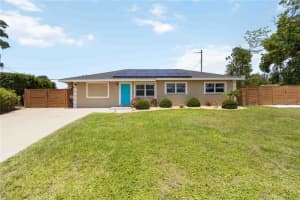 1212 PRINCETON AVENUE, BRADENTON, FL 34207 Sold 08/01/25