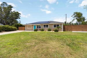 1212 PRINCETON AVENUE, BRADENTON, FL 34207 Sold 08/01/25