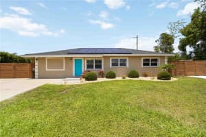 1212 PRINCETON AVENUE, BRADENTON, FL 34207 Sold 08/01/25