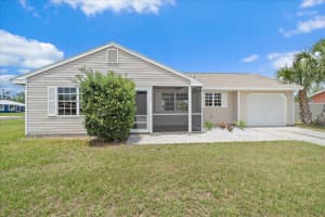 7595 BERWICK STREET, NORTH PORT, FL 34287 Sold 07/11/25