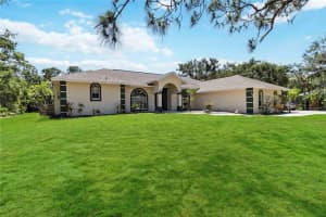 296 PINE RANCH TRAIL, OSPREY, FL 34229 - MLS#MFRA4653218
