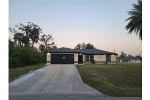 5482 GLOBE TERRACE, NORTH PORT, FL 34286 - MLS#MFRA4653222