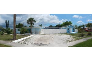 21403 GLENDALE AVENUE, PORT CHARLOTTE, FL 33952 Sold 07/31/25