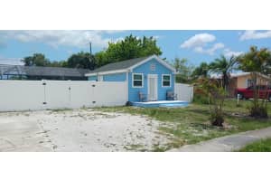 21403 GLENDALE AVENUE, PORT CHARLOTTE, FL 33952 Sold 07/31/25