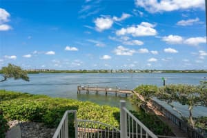 1280 DOLPHIN BAY WAY, SARASOTA, FL 34242 - MLS#MFRA4653225