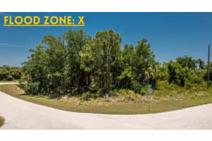Lot 1 ANTIQUE CIRCLE, NORTH PORT, FL 34288 Sold 02/09/26
