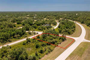 Lot 1 ANTIQUE CIRCLE, NORTH PORT, FL 34288 Sold 02/09/26