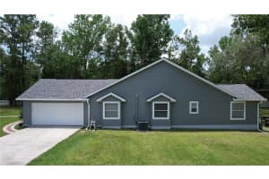 3287 RACKLEY ROAD, BROOKSVILLE, FL 34604 Sold 07/14/25