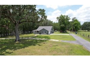 3287 RACKLEY ROAD, BROOKSVILLE, FL 34604 Sold 07/14/25