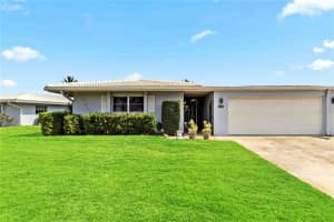 3649 SOMERVILLE DRIVE, SARASOTA, FL 34232 Sold 07/24/25