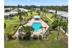 3649 SOMERVILLE DRIVE, SARASOTA, FL 34232 Sold 07/24/25