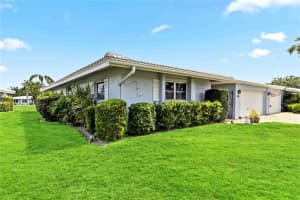 3649 SOMERVILLE DRIVE, SARASOTA, FL 34232 Sold 07/24/25