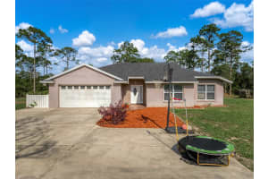 9534 WISPYWOODS DRIVE, SEBRING, FL 33875 Sold 07/25/25