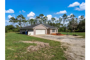 9534 WISPYWOODS DRIVE, SEBRING, FL 33875 Sold 07/25/25