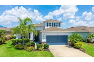 7379 47th Avenue Cir E, BRADENTON