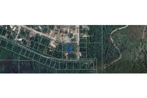 CASA BIANCA AVE, NEW PORT RICHEY, FL 34654 - MLS#MFRA4653259