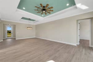 144 SPRING DRIVE, ROTONDA WEST, FL 33947 Sold 07/23/25
