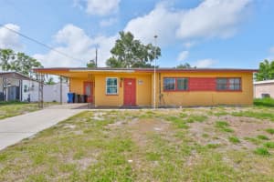 2312 EMORY AVENUE, BRADENTON, FL 34207 Sold 06/06/25