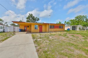 2312 EMORY AVENUE, BRADENTON, FL 34207 Sold 06/06/25