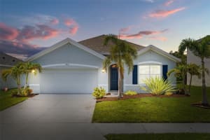 2721 Greenleaf Ter, PARRISH