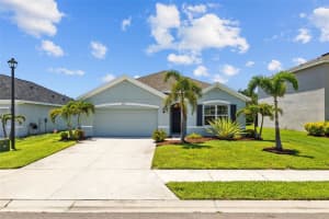 2721 GREENLEAF TERRACE, PARRISH, FL 34219 - MLS#MFRA4653274