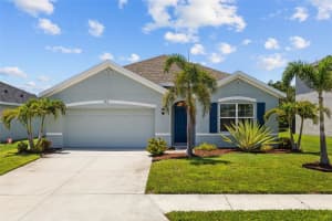 2721 GREENLEAF TERRACE, PARRISH, FL 34219 - MLS#MFRA4653274