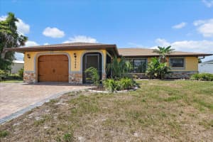 9089 BERENDO AVENUE, ENGLEWOOD, FL 34224 Sold 07/30/25