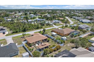 9089 BERENDO AVENUE, ENGLEWOOD, FL 34224 Sold 07/30/25