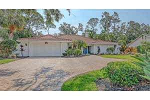 4665 PINE HARRIER DRIVE, SARASOTA, FL 34231 Sold 08/25/25