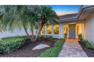 4665 PINE HARRIER DRIVE, SARASOTA, FL 34231 Sold 08/25/25