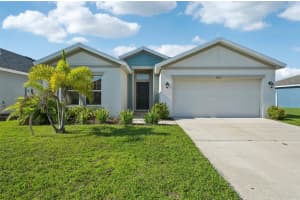 4503 LINDEVER LANE, PALMETTO, FL 34221 Sold 08/07/25