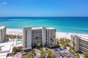 230 SANDS POINT ROAD, LONGBOAT KEY, FL 34228 Sold 07/14/25