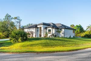 5365 CRAIG TERRACE, PORT CHARLOTTE, FL 33981 - MLS#MFRA4653305