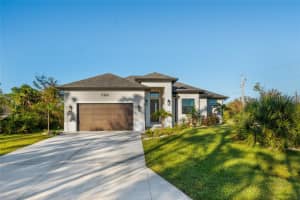 5365 CRAIG TERRACE, PORT CHARLOTTE, FL 33981 - MLS#MFRA4653305