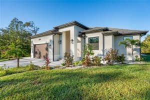 5365 CRAIG TERRACE, PORT CHARLOTTE, FL 33981 - MLS#MFRA4653305