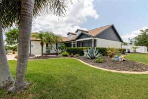 11021 4TH AVENUE, BRADENTON, FL 34212 - MLS#MFRA4653318