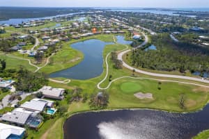 16 LEEWARD DRIVE, PLACIDA, FL 33946 - MLS#MFRA4653319