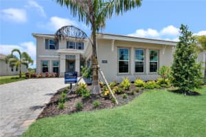 17911 PALMISTE DRIVE, BRADENTON, FL 34202 - MLS#MFRA4653320