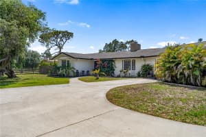 3810 HIDDEN RIVER ROAD, SARASOTA, FL 34240 Sold 07/14/25