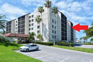 2045 GULF OF MEXICO DRIVE, LONGBOAT KEY, FL 34228 Sold 08/01/25