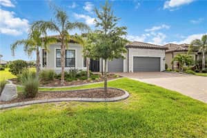 7327 SUMMERLAND COVE, BRADENTON, FL 34202 - MLS#MFRA4653343
