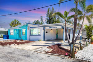 407 63RD ST, HOLMES BEACH, FL 34217 Sold 06/27/25